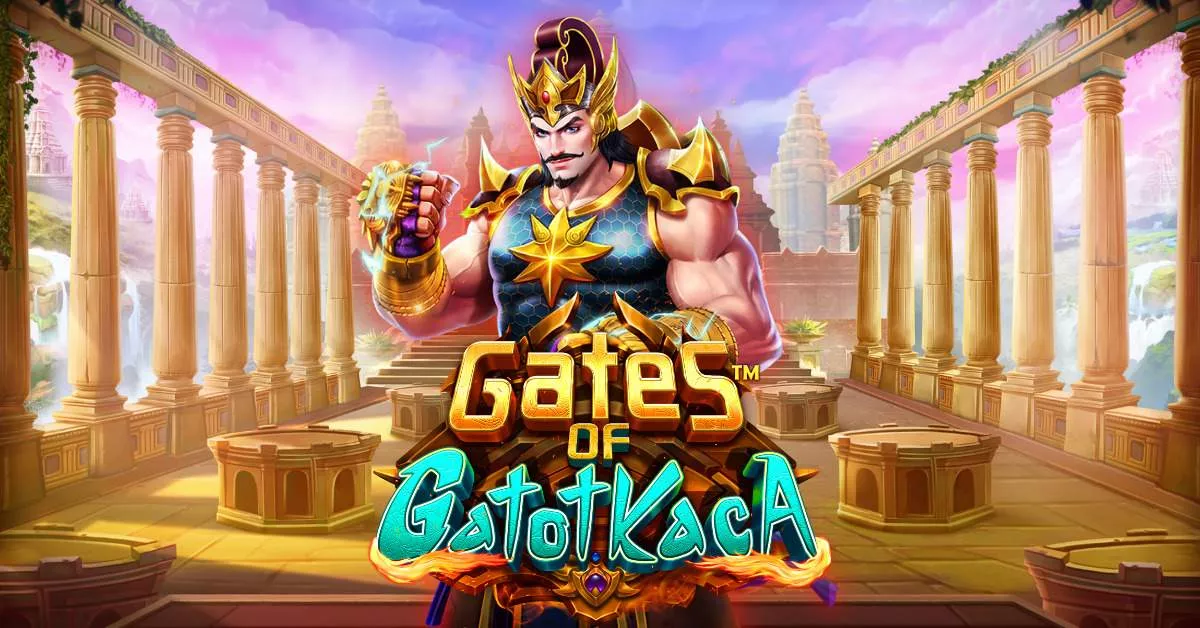 Situs Slot Tergacor Hari Ini
